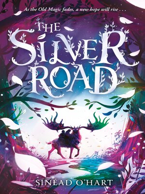 The Silver Road - ebook